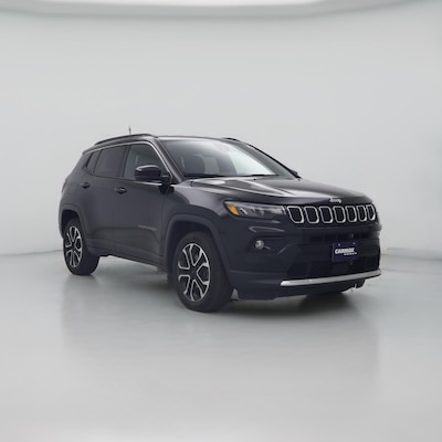 Recommended categories heading image of the selected vehicle
