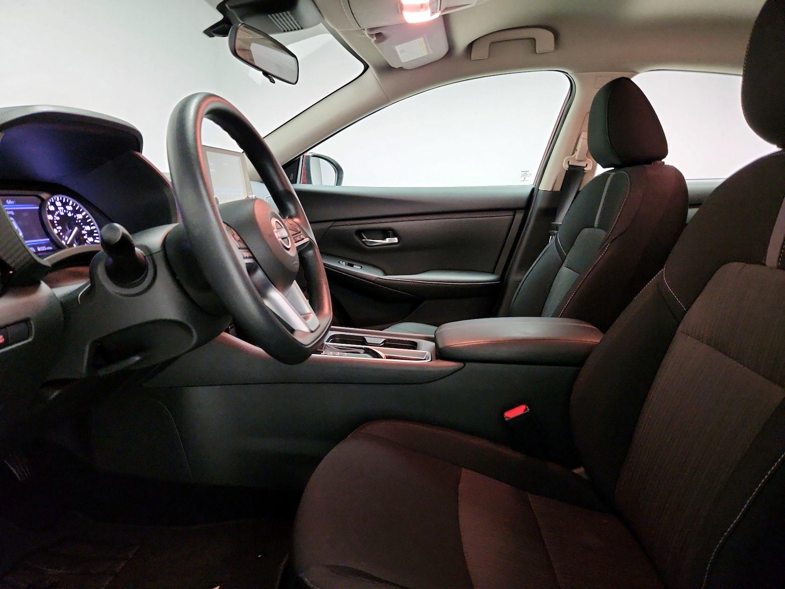 Side Airbags