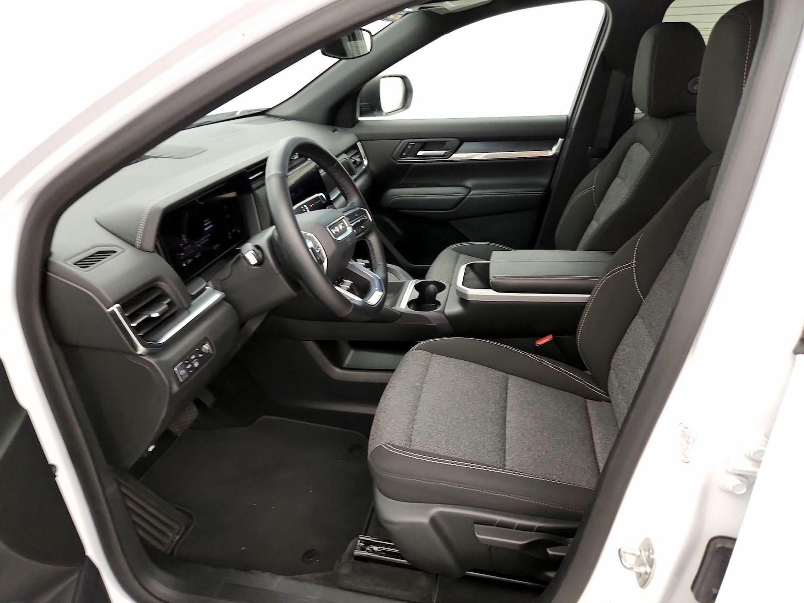Side Airbags