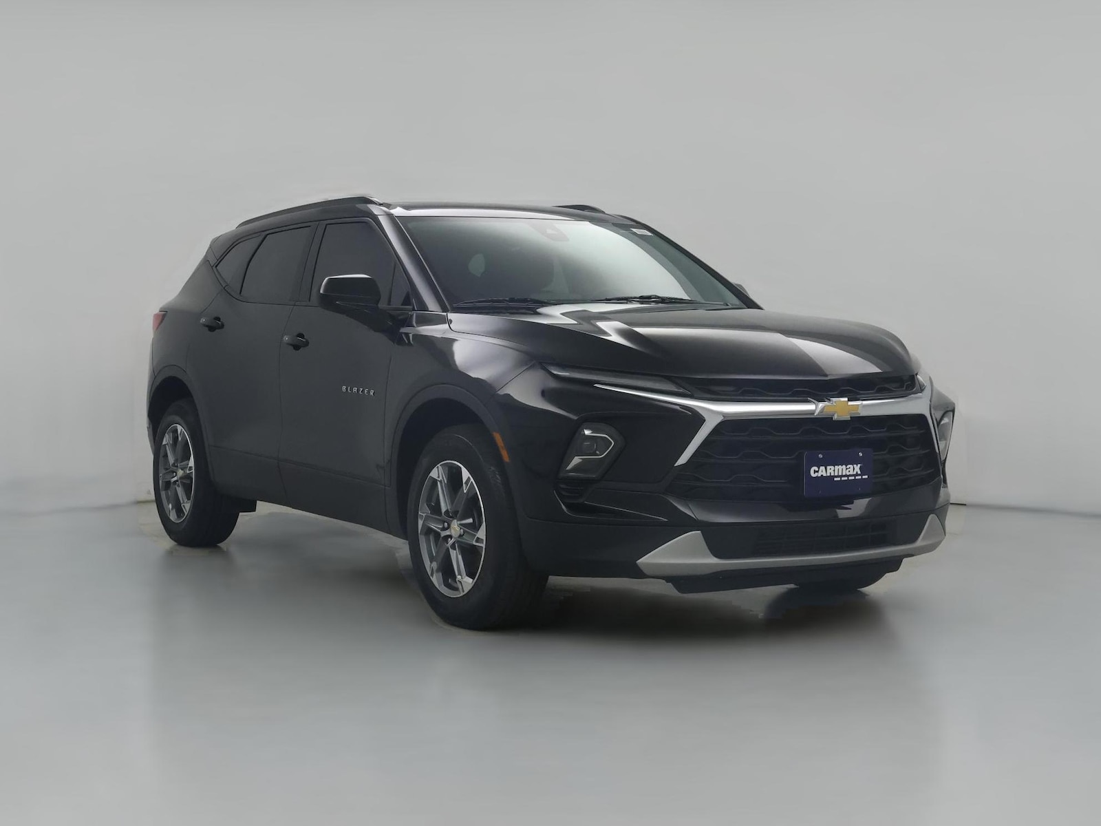 2023 Chevrolet Blazer