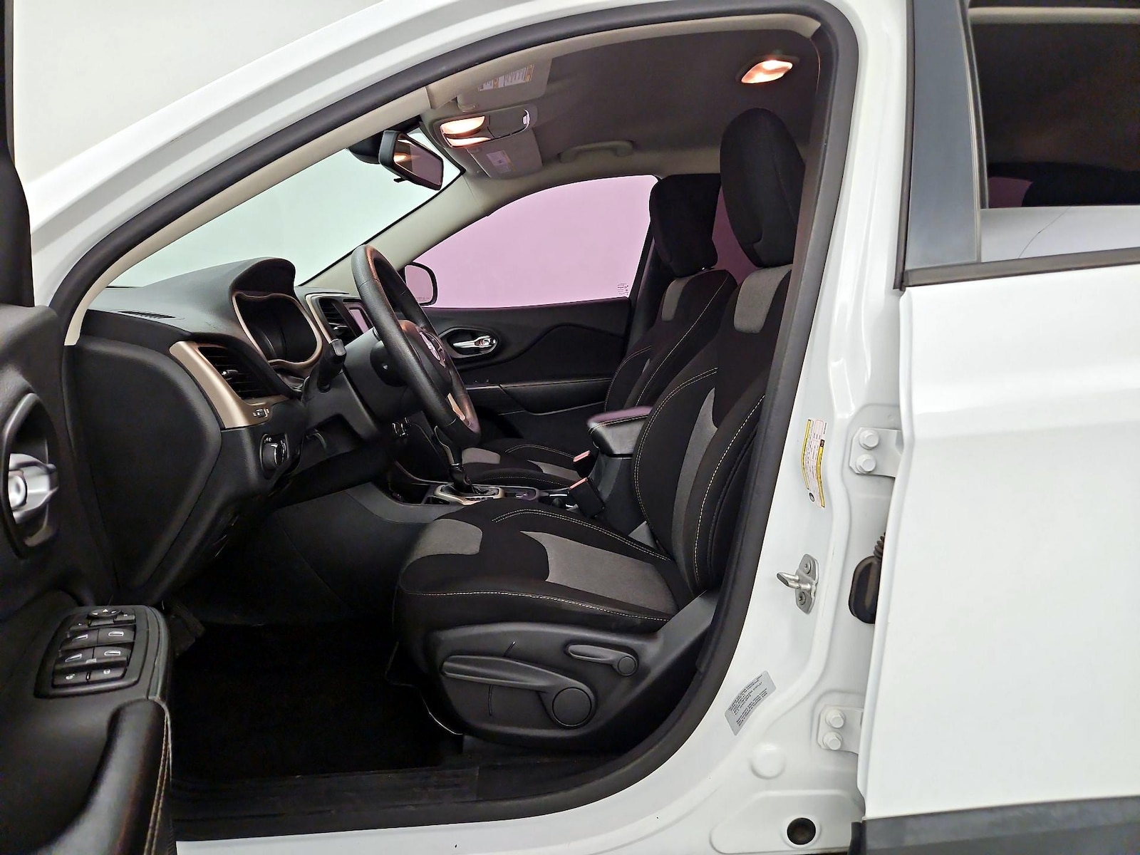 Side Airbags
