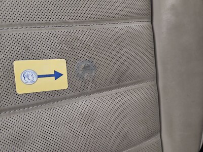 Condition detail