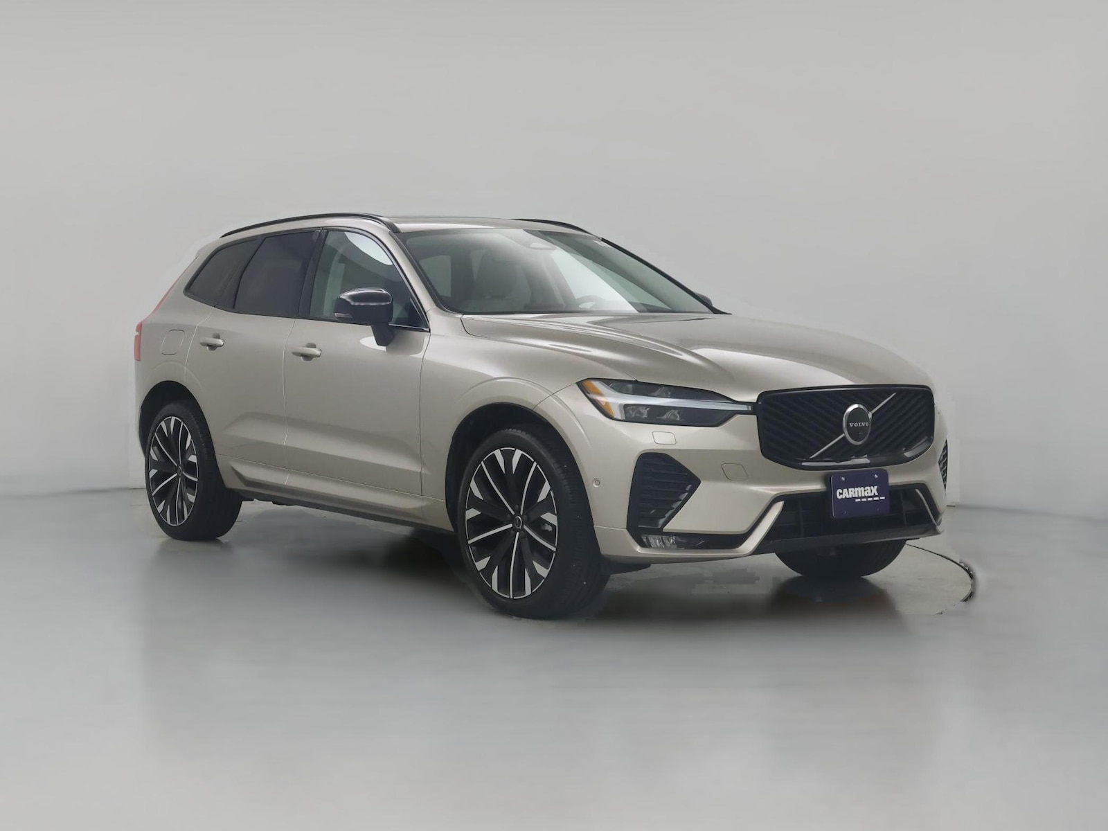 2026 Volvo XC60 Ultra