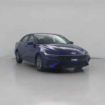 Vehicle exterior view