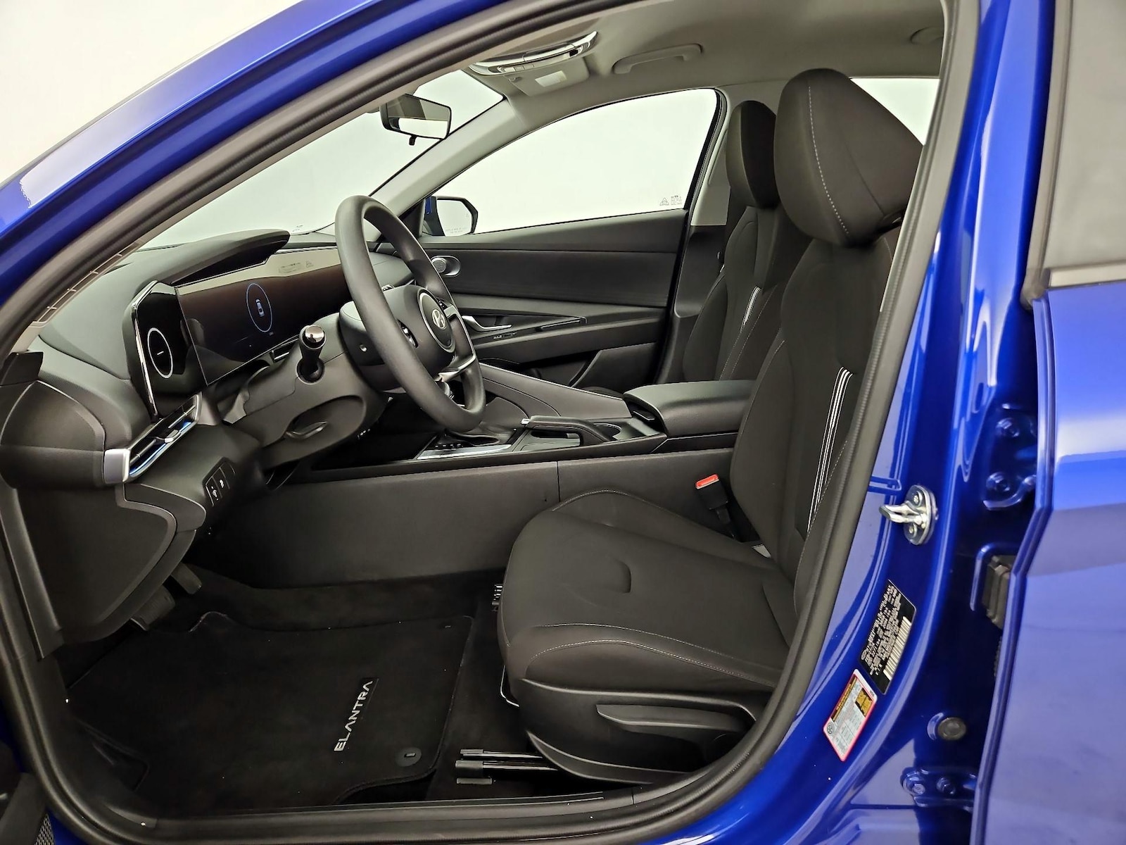 Side Airbags