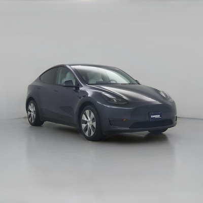 Vehicle exterior view