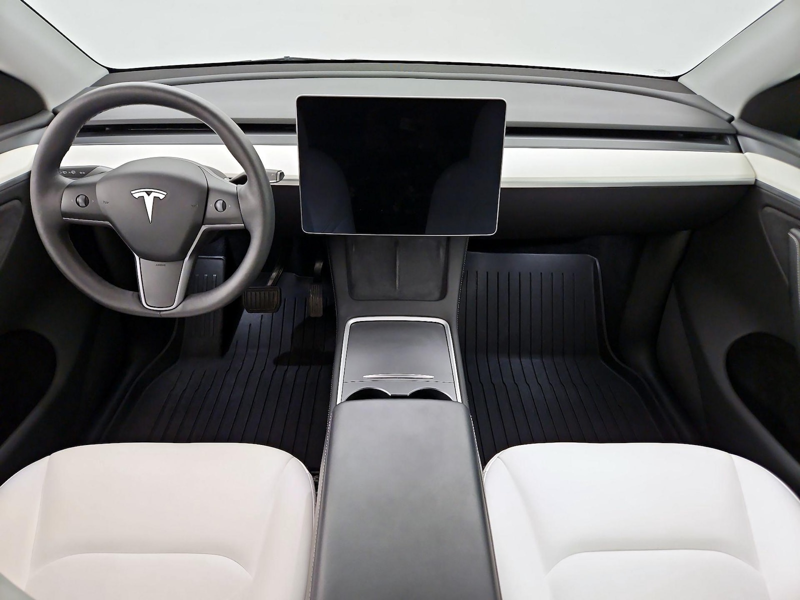 Navigation System
