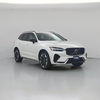 Recommended categories heading image of the selected vehicle