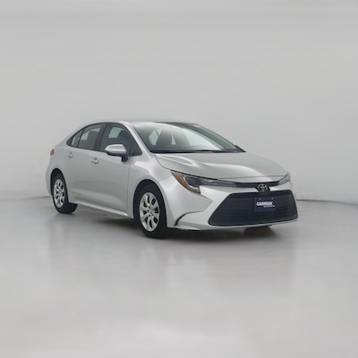 Recommended categories heading image of the selected vehicle