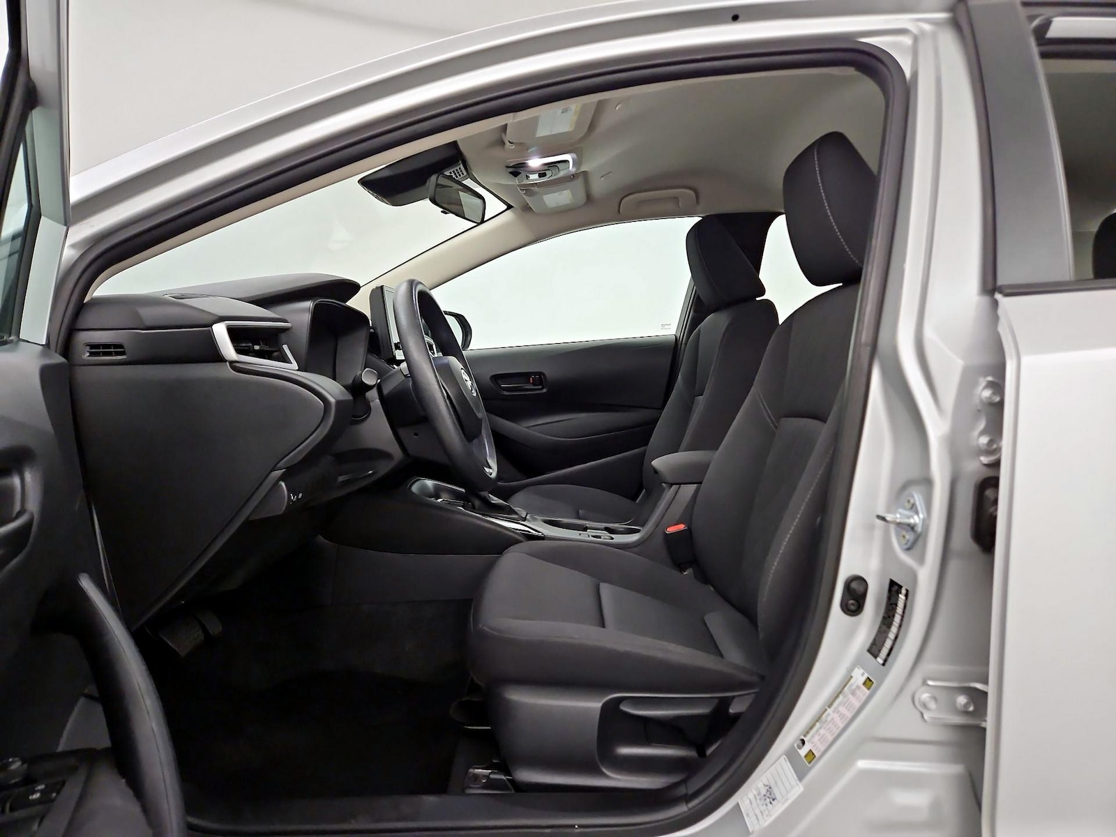 Side Airbags