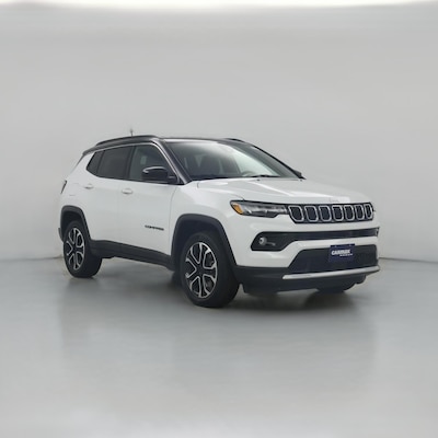 Vehicle exterior view