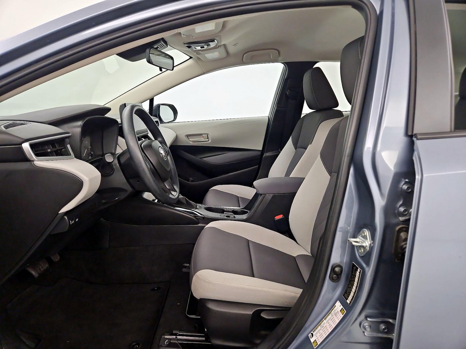 Side Airbags