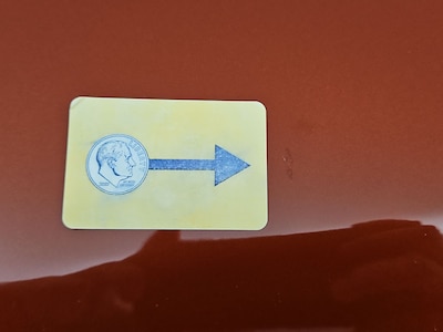 Condition detail