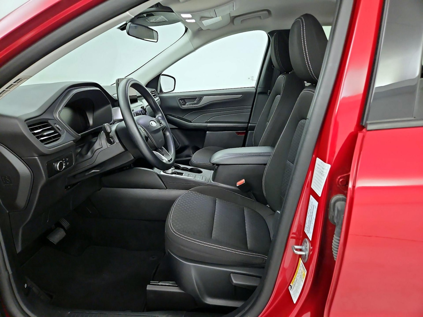 Side Airbags