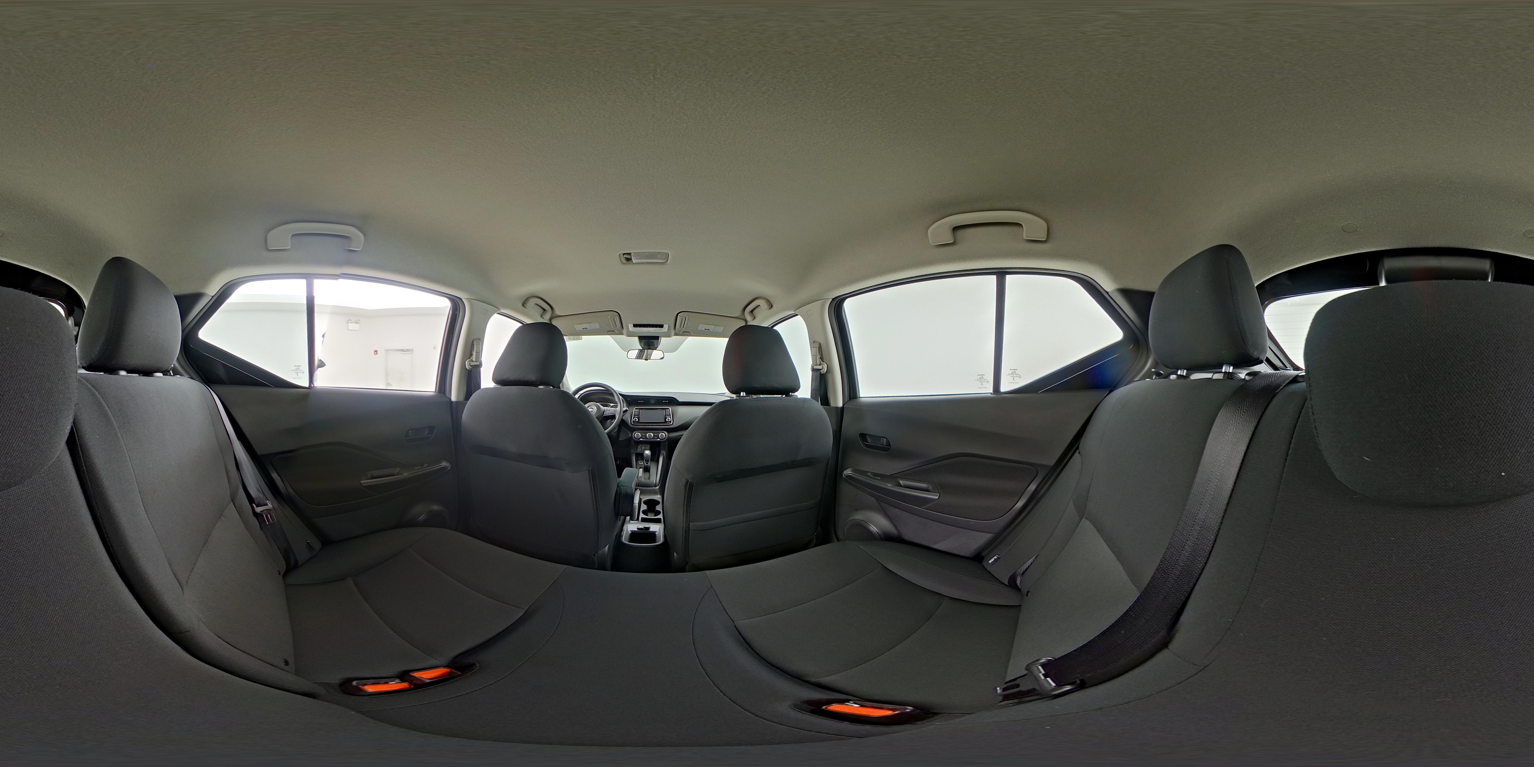 2024 Nissan Kicks S - Photo 25
