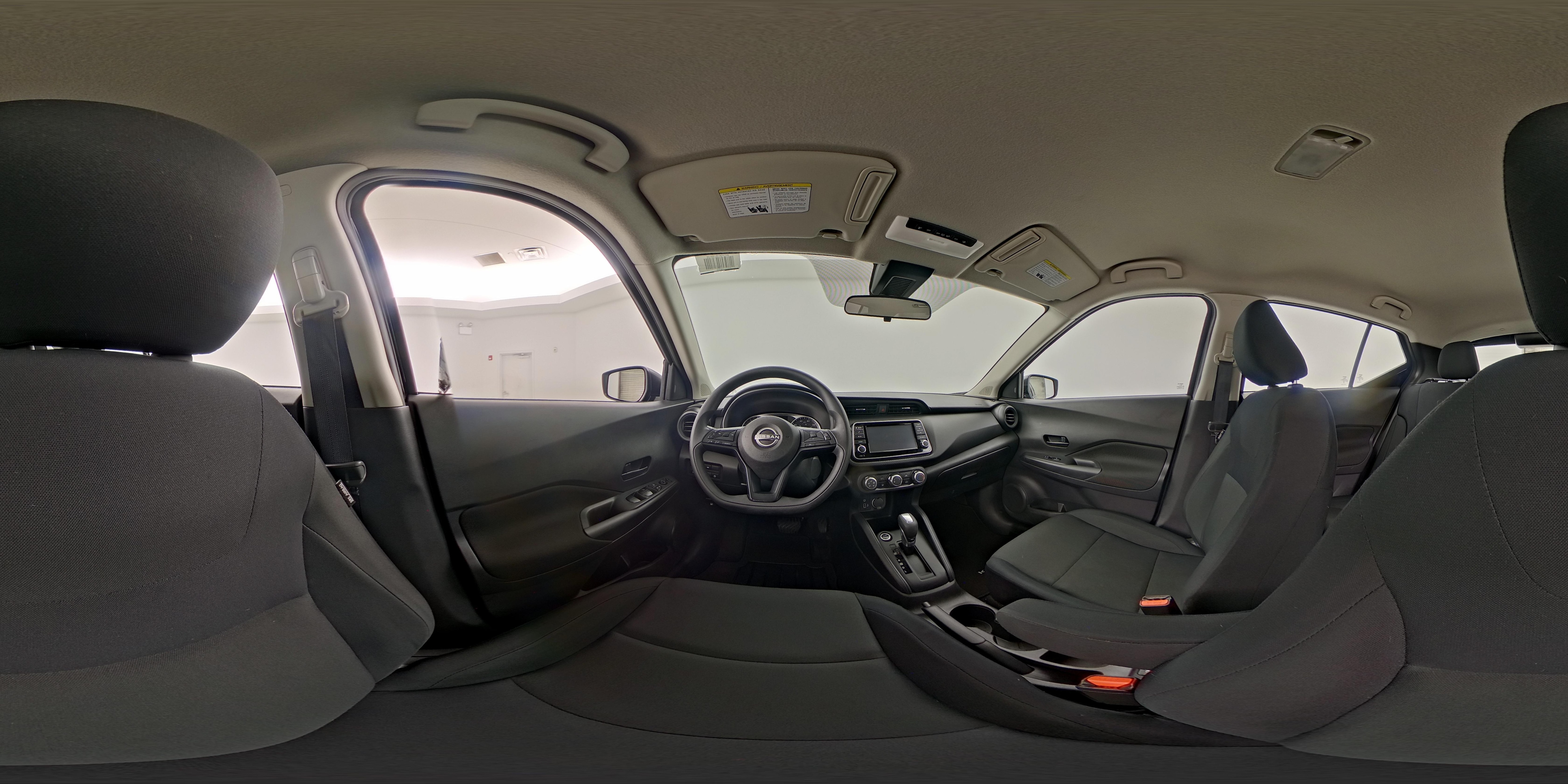 2024 Nissan Kicks S - Photo 26