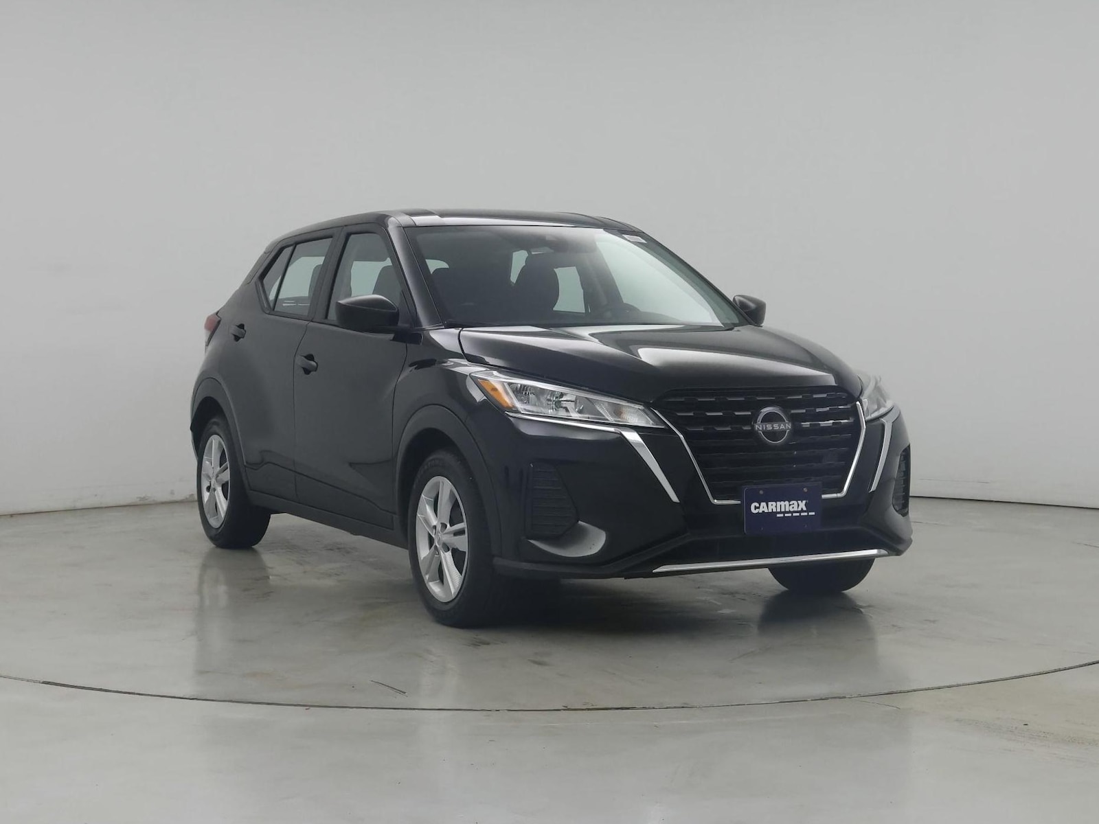 2024 Nissan Kicks S - Photo 2