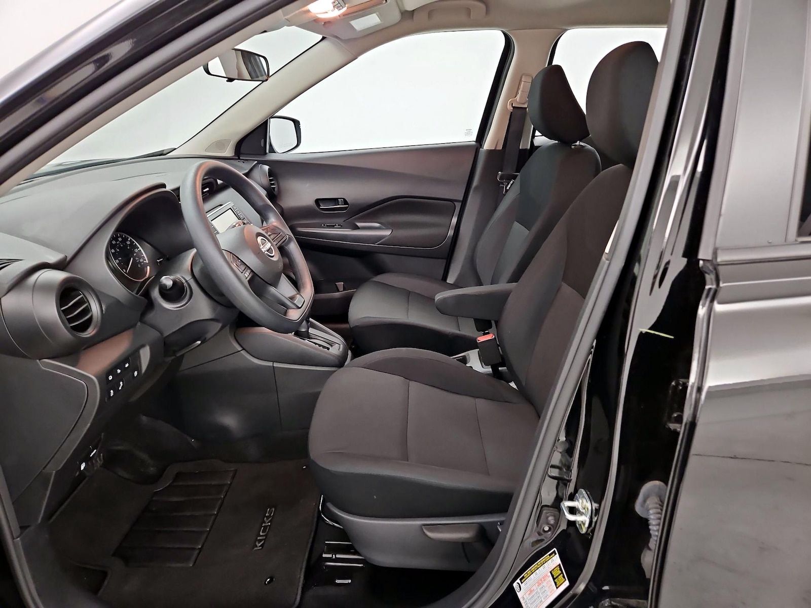 Side Airbags