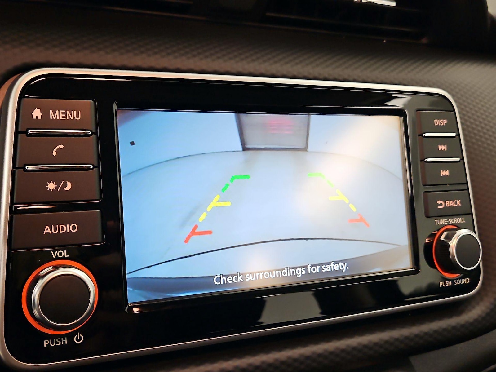 2024 Nissan Kicks S - Photo 15