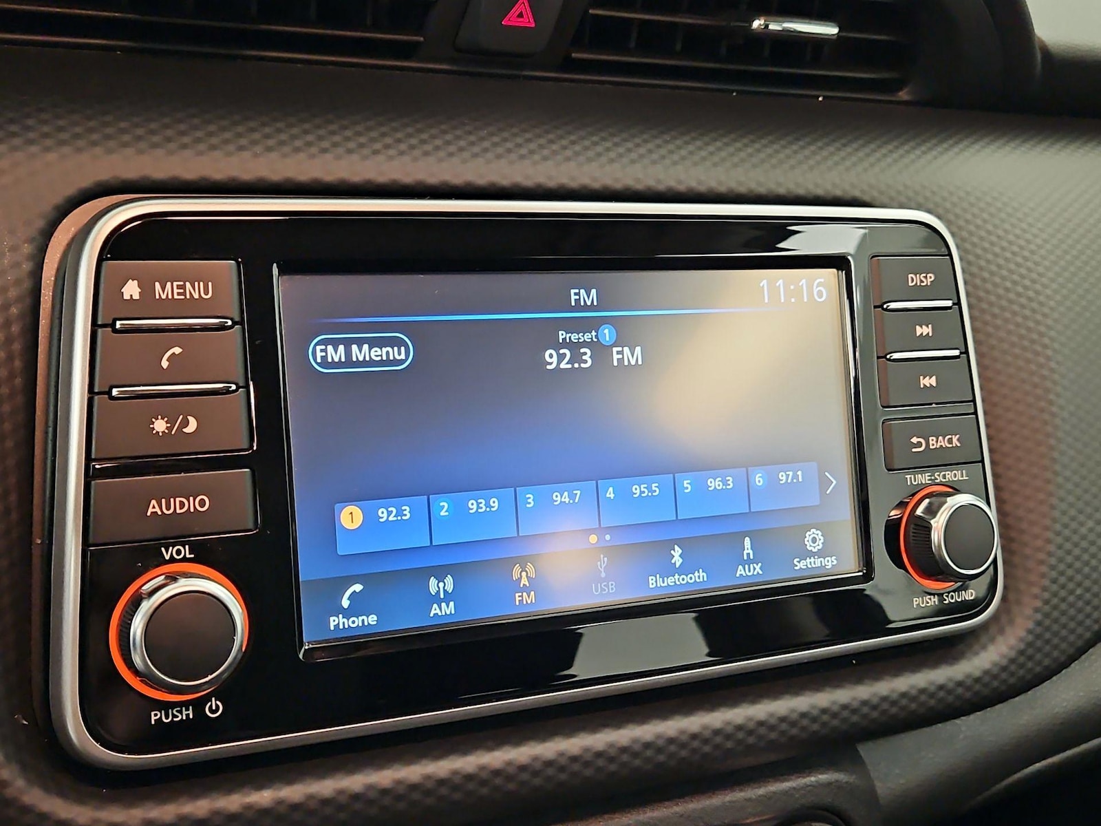 2024 Nissan Kicks S - Photo 16