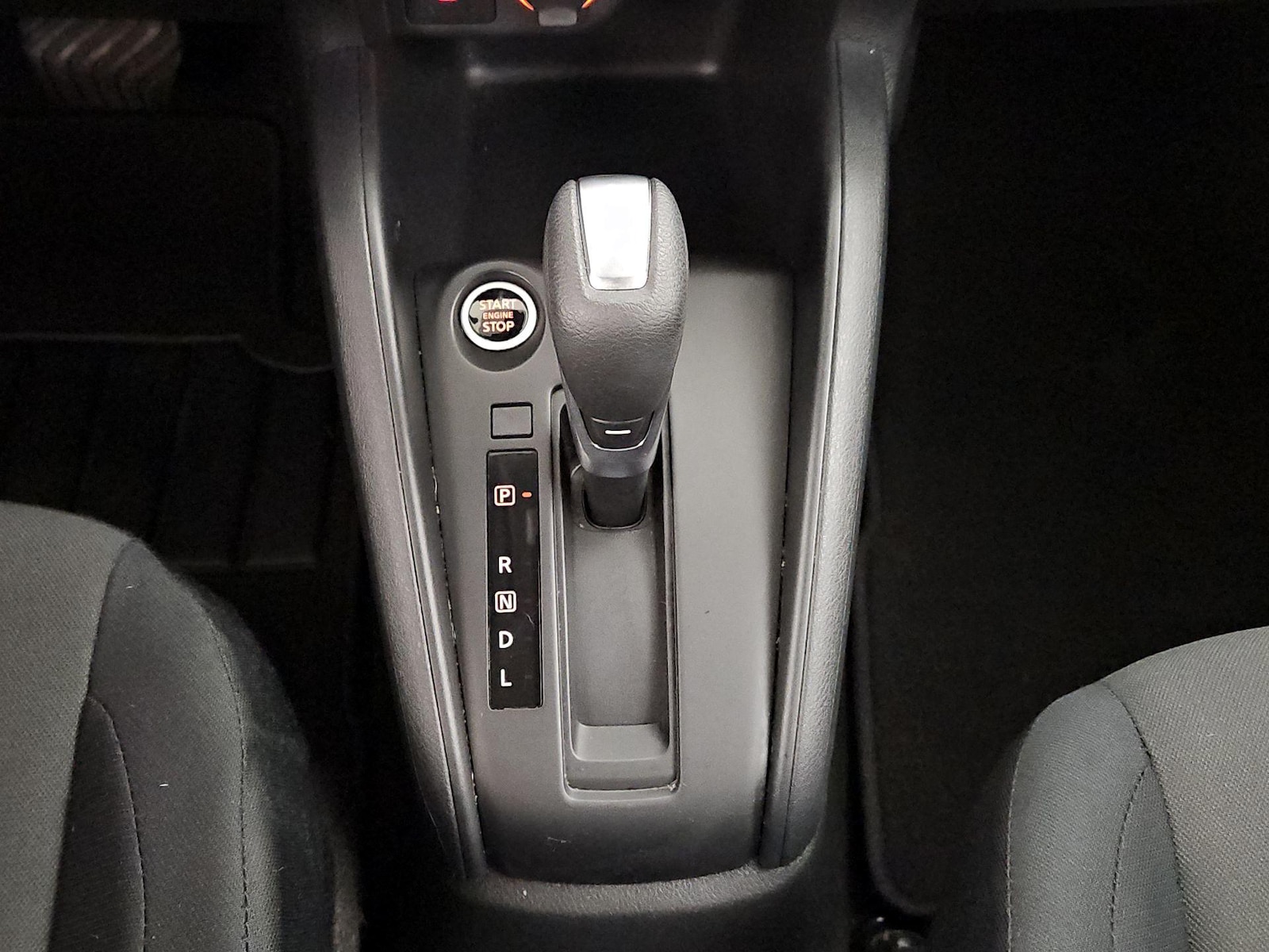 2024 Nissan Kicks S - Photo 18