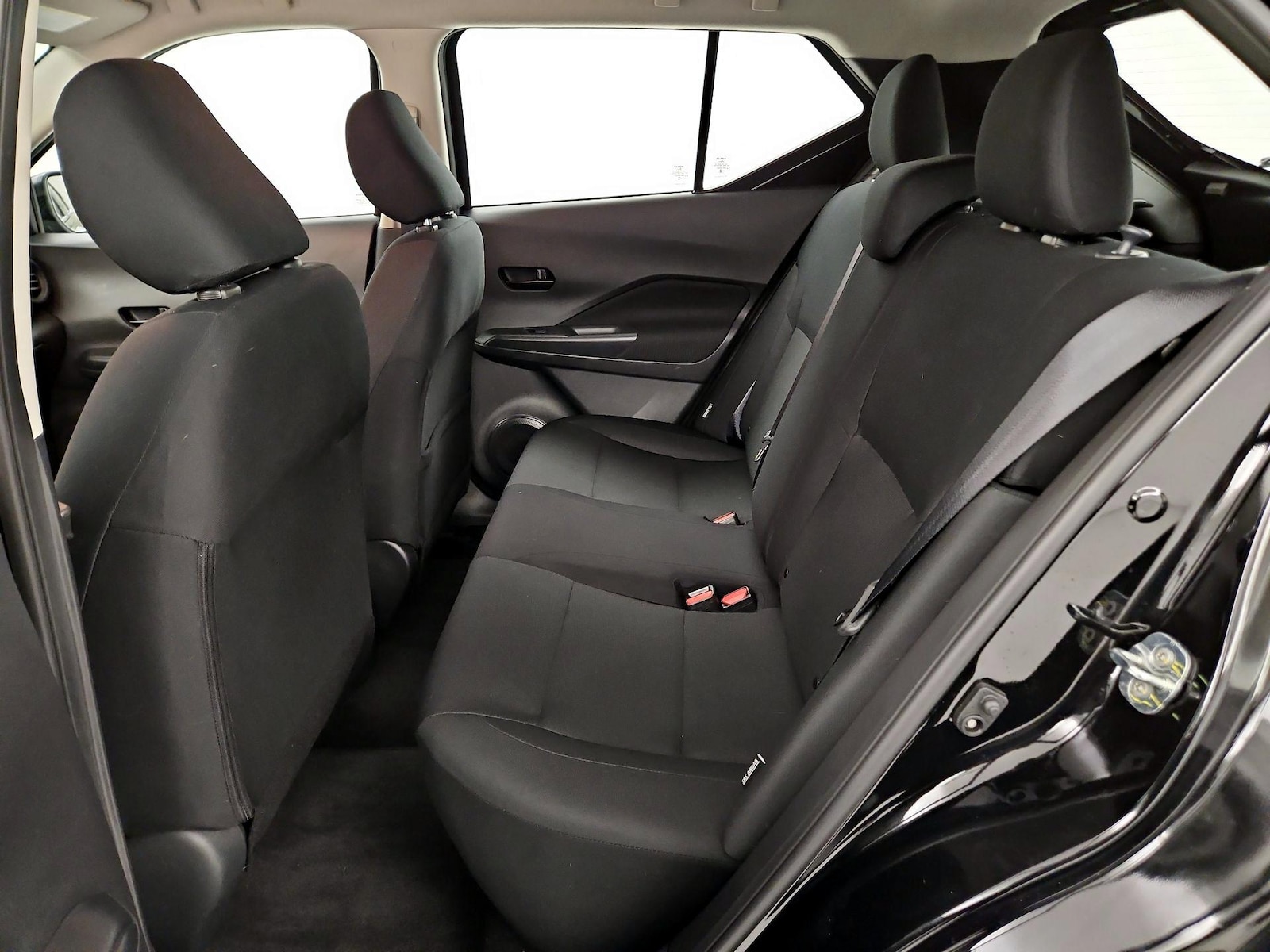 2024 Nissan Kicks S - Photo 20