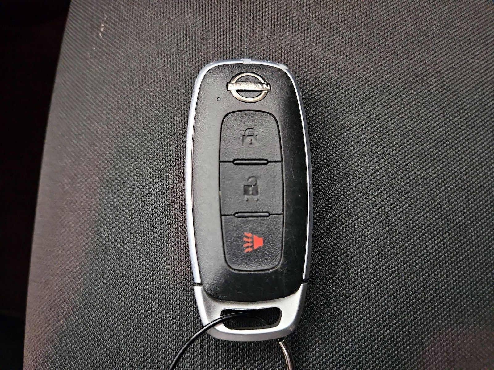 2024 Nissan Kicks S - Photo 23
