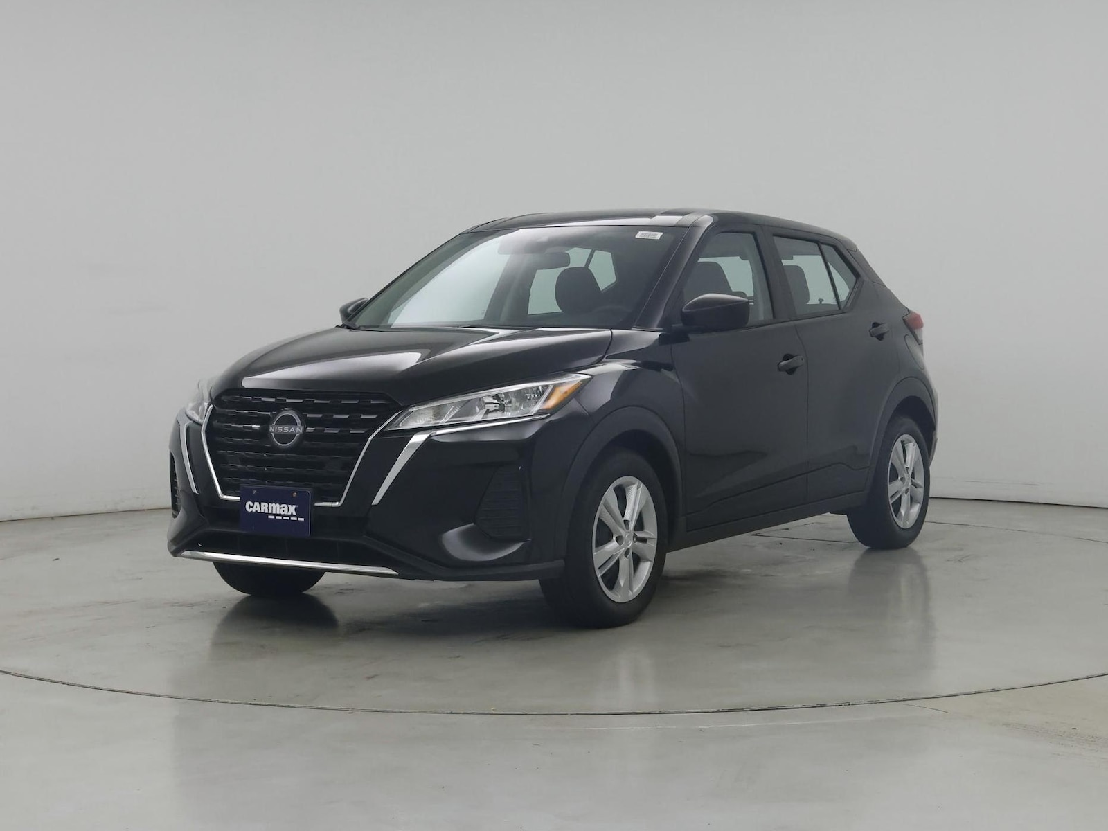 2024 Nissan Kicks S - Photo 5