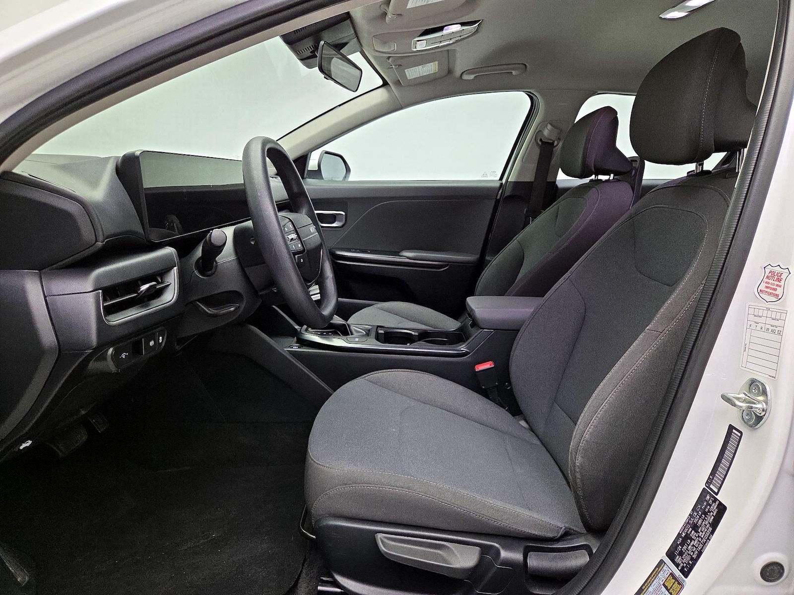 Side Airbags