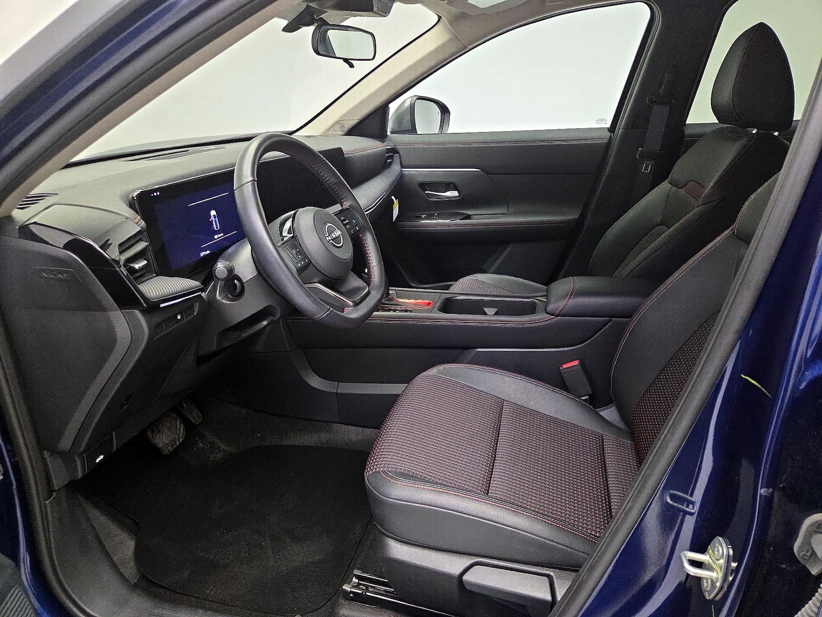 Side Airbags