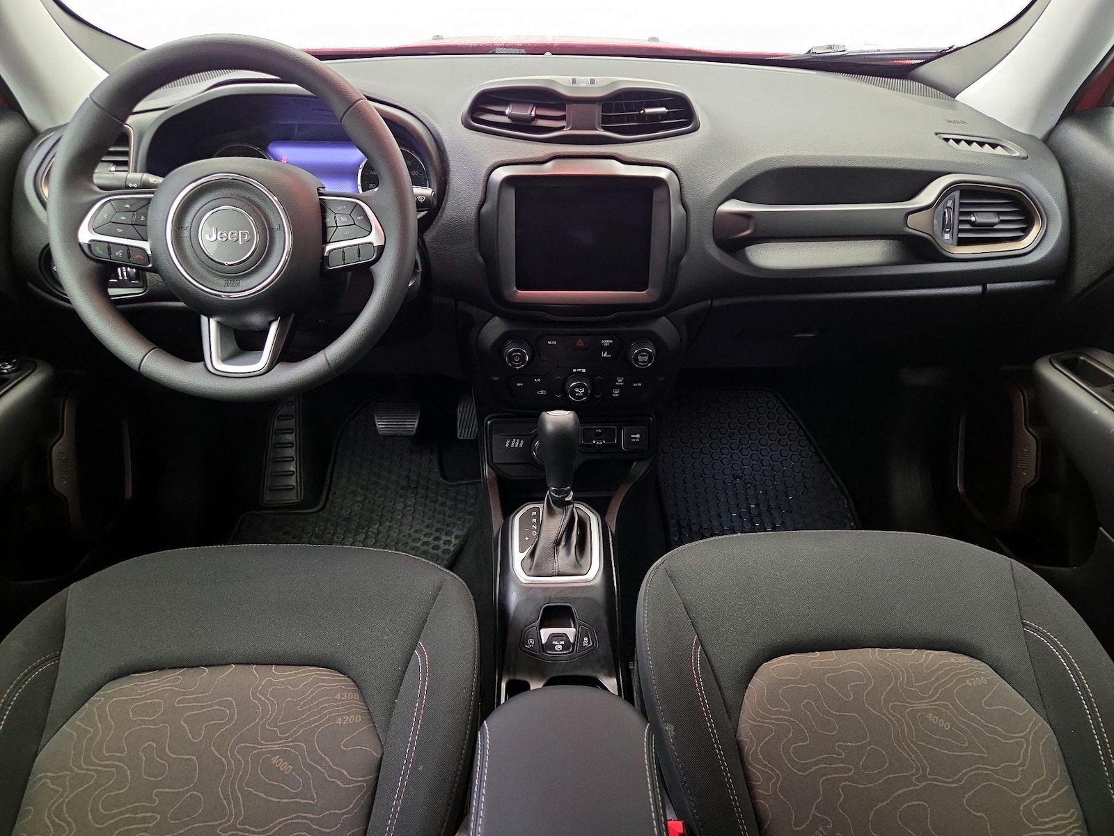 Navigation System