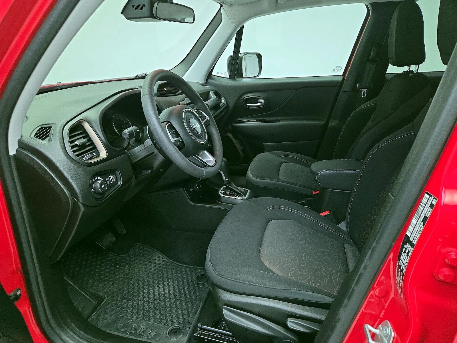 Side Airbags