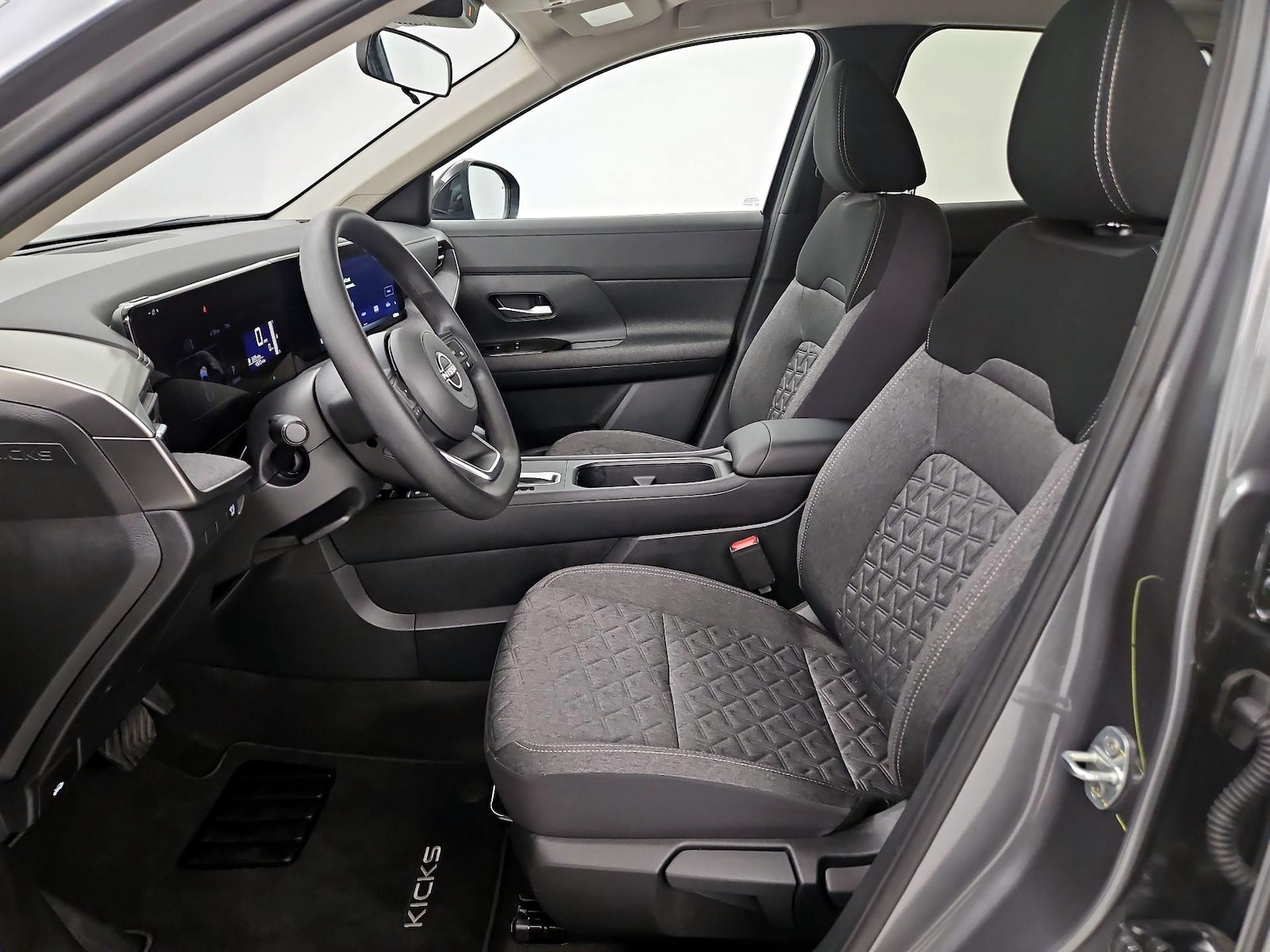 Side Airbags