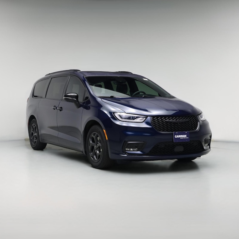 2025 Chrysler Pacifica Hybrid Premium S Appearance Pkg