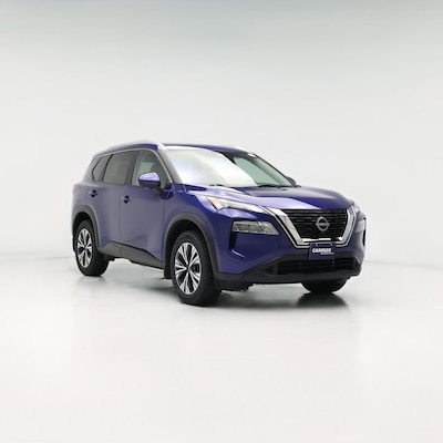 Recommended categories heading image of the selected vehicle