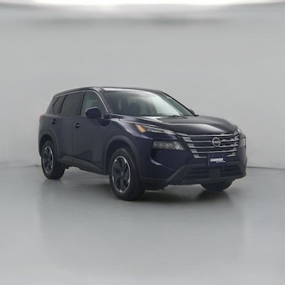 Vehicle exterior view