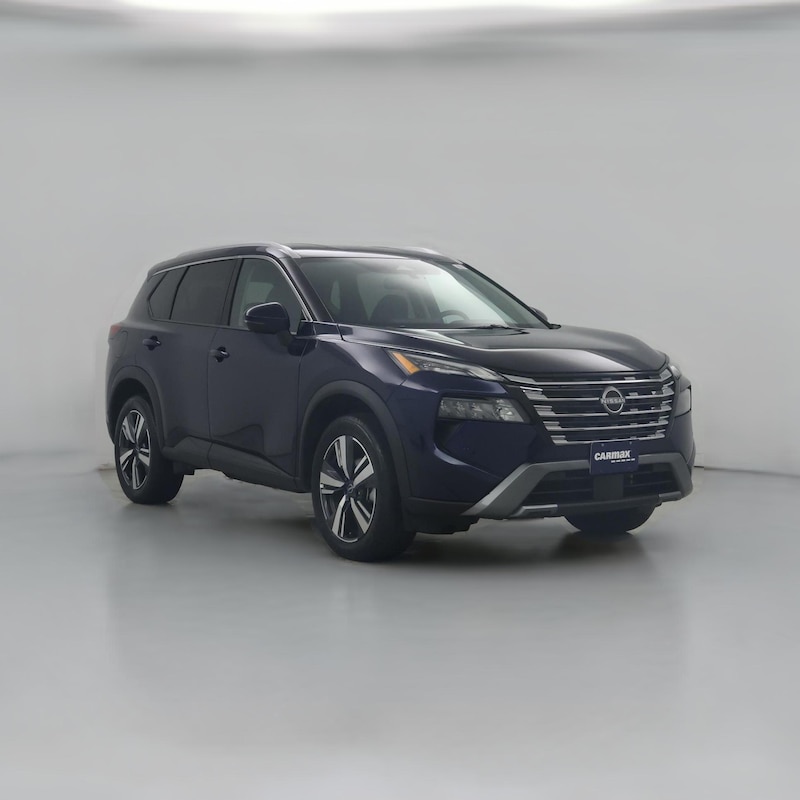 2026 Nissan Rogue SL