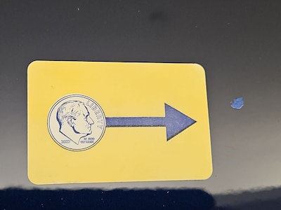 Condition detail