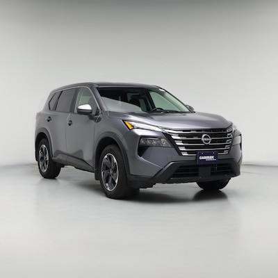 2026 Nissan Rogue SL