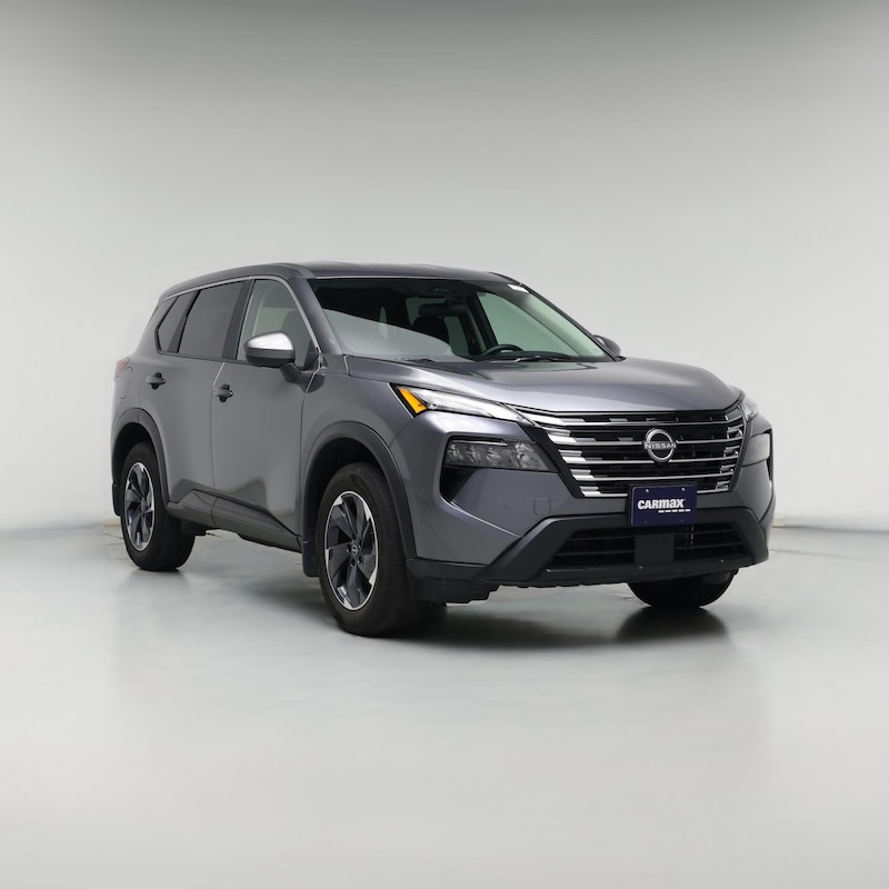 2026 Nissan Rogue SL