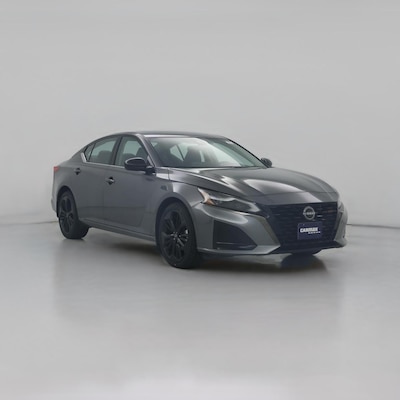 2024 Nissan Altima SR