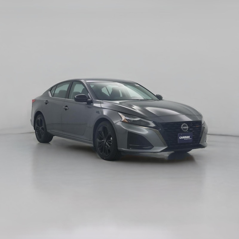 2024 Nissan Altima SR