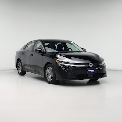 Vehicle exterior view