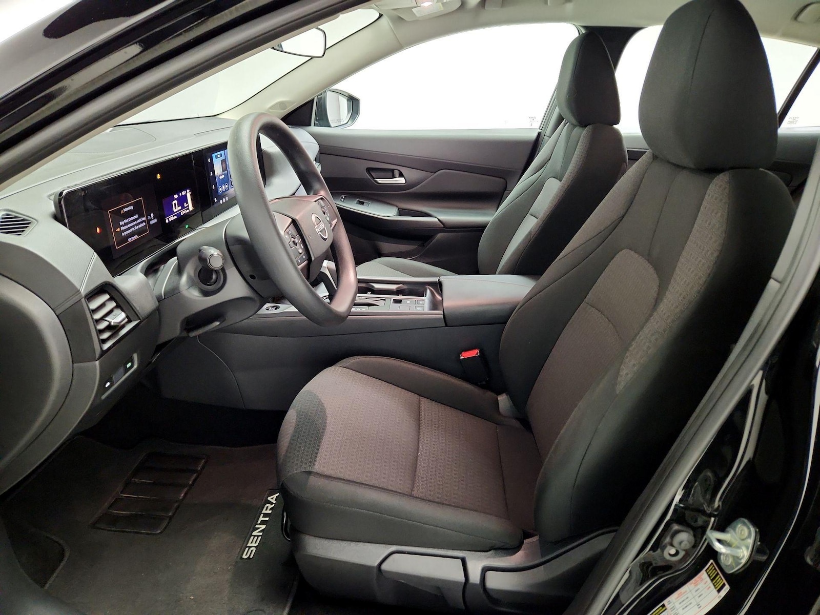 Side Airbags
