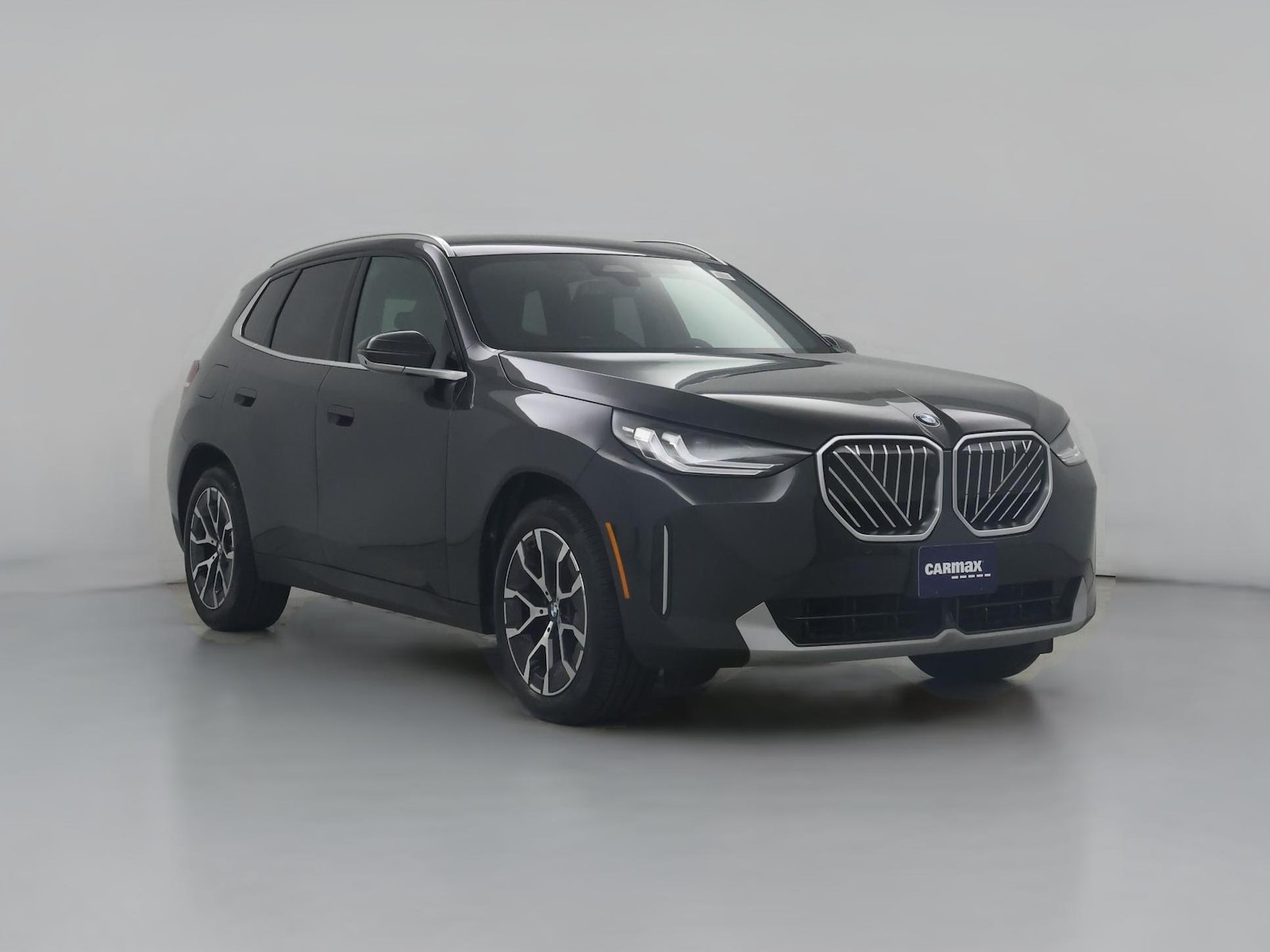 2026 BMW X3 30