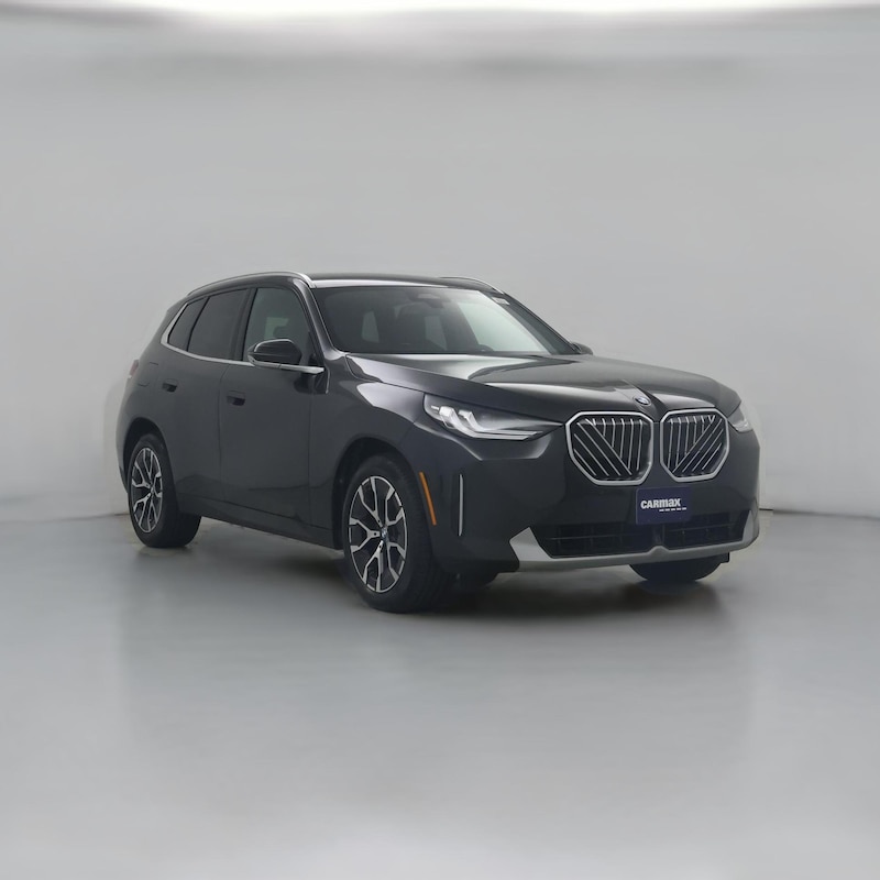 2026 BMW X3 xDrive30