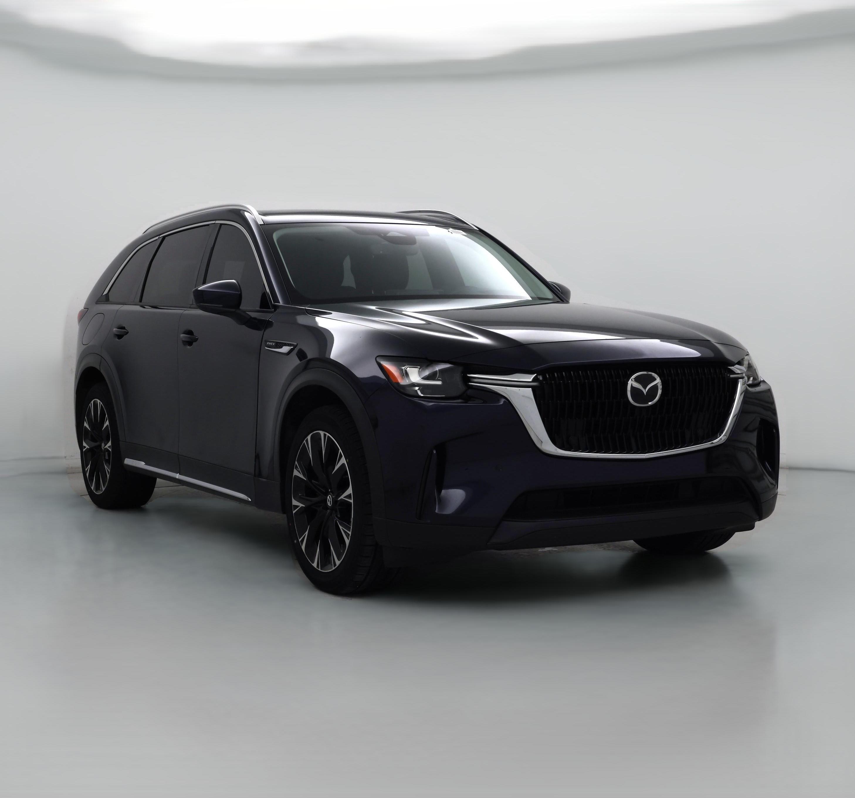 Thumbnail: 2024 Mazda CX-90 - 1