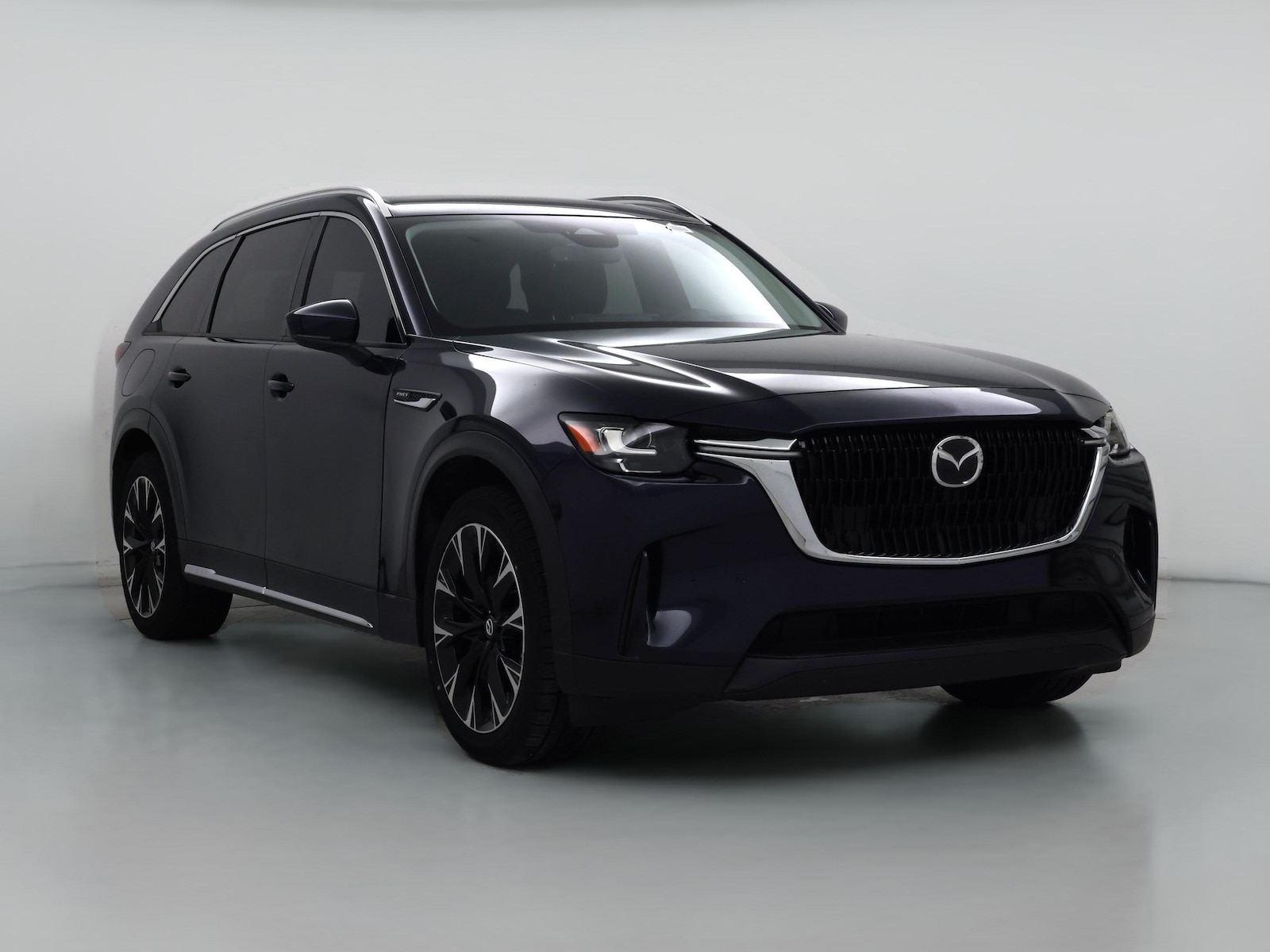 2024 Mazda CX-90 PHEV