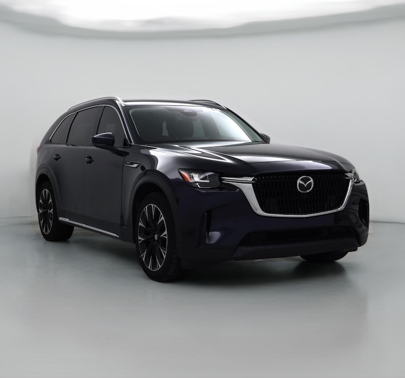 2024 Mazda CX-90 Premium