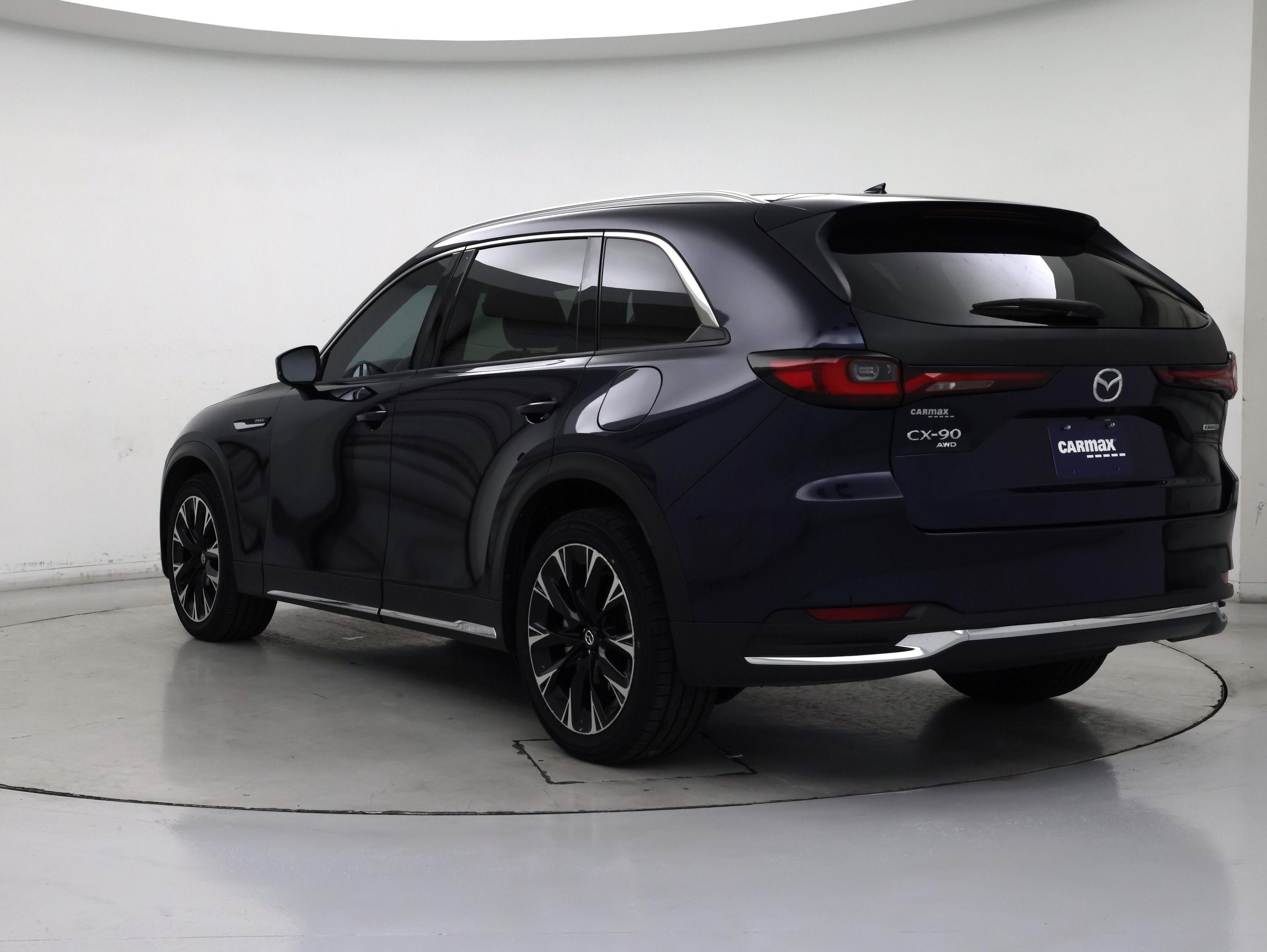 Thumbnail: 2024 Mazda CX-90 - 2